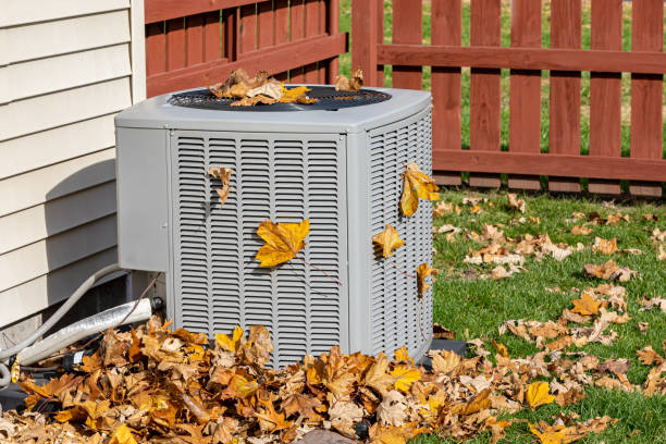 Best HVAC Replacement Cost  in Raintree Plantation, MO
