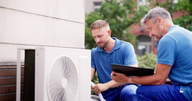 Trusted Raintree Plantation, MO HVAC Experts