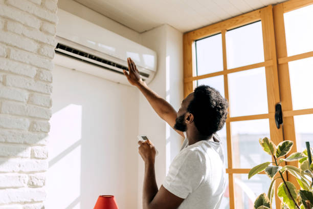 Best HVAC Repair Near Me  in Raintree Plantation, MO