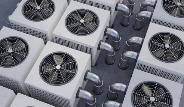 Best Best HVAC Companies  in Raintree Plantation, MO