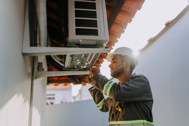 Best HVAC Tune-Up Services  in Raintree Plantation, MO