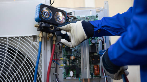 Best 24/7 HVAC Repair  in Raintree Plantation, MO