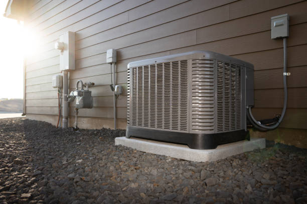 Best HVAC System Installation  in Raintree Plantation, MO